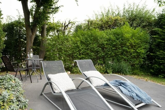 Ferienhaus in Lensterstrand - Lensterstrand Oase - Bild 23