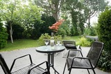 Ferienhaus in Lensterstrand - Lensterstrand Oase - Bild 24