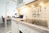Ferienwohnung in Kellenhusen - Strandappartements am Leuchtturmweg M&ouml;we - Bild 12