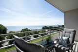 Ferienwohnung in Kellenhusen - Strandappartements am Leuchtturmweg M&ouml;we - Bild 24