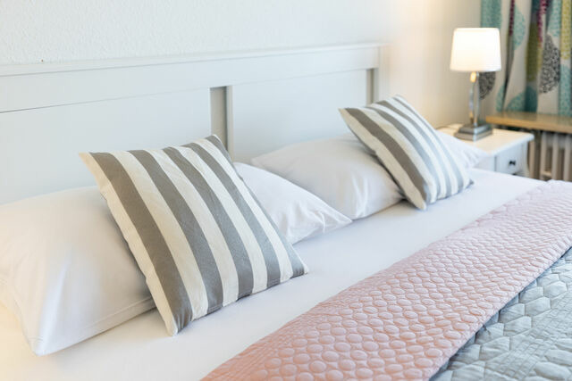 Ferienwohnung in Laboe - B&ouml;rn Lachm&ouml;we - Bild 18