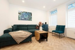 Rosenstra&szlig;e 27 Merlin