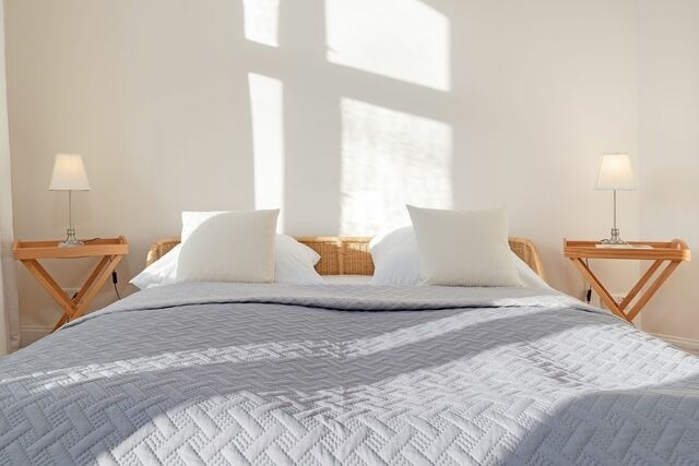 Ferienwohnung in Eutin - Villa Eck Gartenblick - Bild 18