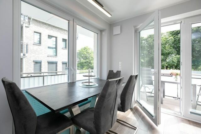 Ferienwohnung in Scharbeutz - Lucia - Bild 9