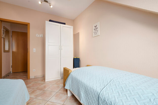 Ferienwohnung in Sch&ouml;nberger Strand - Schlehenkamp 5 Wind - Bild 24