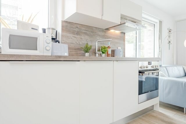 Ferienwohnung in Scharbeutz - Strandallee 100 Strandsch&ouml;nheit - Bild 10