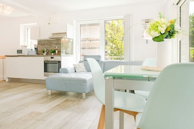 Ferienwohnung in Scharbeutz - Strandallee 100 Strandsch&ouml;nheit - Bild 11