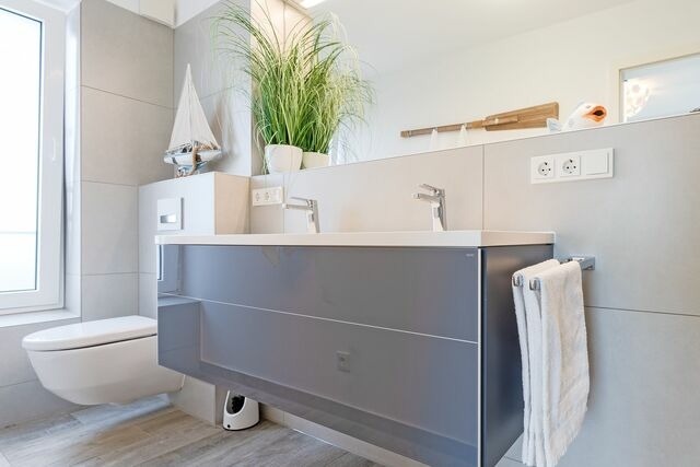 Ferienwohnung in Scharbeutz - Strandallee 100 Strandsch&ouml;nheit - Bild 23