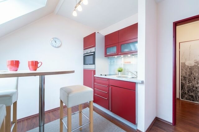 Ferienwohnung in Scharbeutz - Haus Seeburg Greta - Bild 2