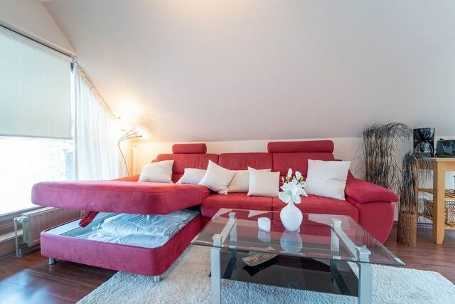 Ferienwohnung in Scharbeutz - Haus Seeburg Greta - Bild 7