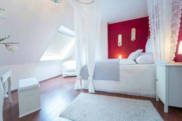 Ferienwohnung in Scharbeutz - Haus Seeburg Greta - Bild 25