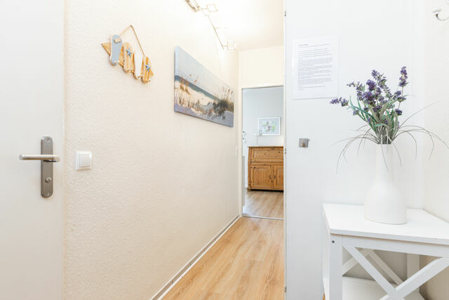 Ferienwohnung in Laboe - Probsteier Platz Leuchtturm - Bild 15