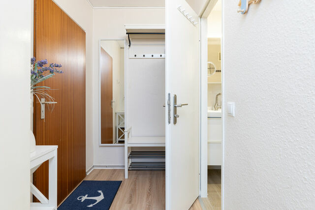 Ferienwohnung in Laboe - Probsteier Platz Leuchtturm - Bild 17