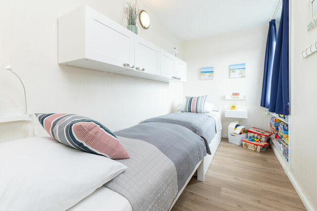 Ferienwohnung in Laboe - Probsteier Platz Leuchtturm - Bild 19