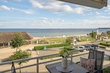 Ferienwohnung in Haffkrug - Strand Domizil Wohnung 12 - Bild 9