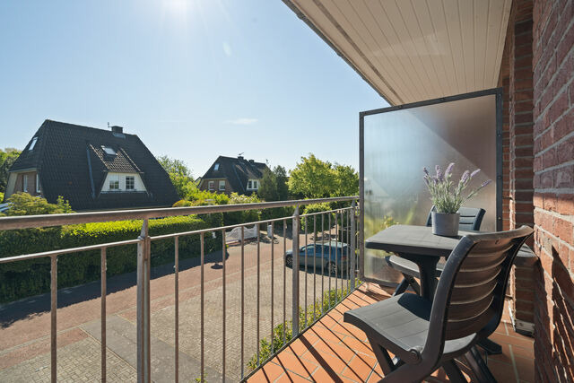 Ferienwohnung in Schönberger Strand - Fliedergang 2 Seebrise - Bild 15