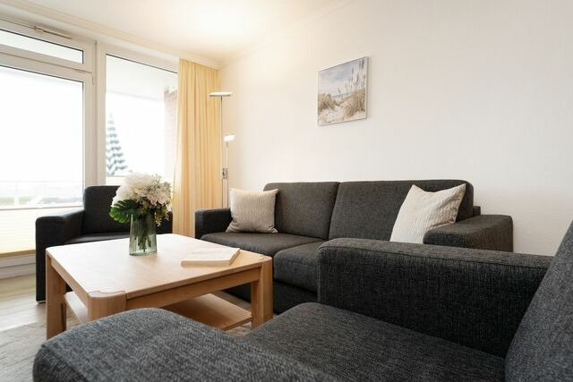Ferienwohnung in Gr&ouml;mitz - Belvedere Ostseezauber - Bild 3