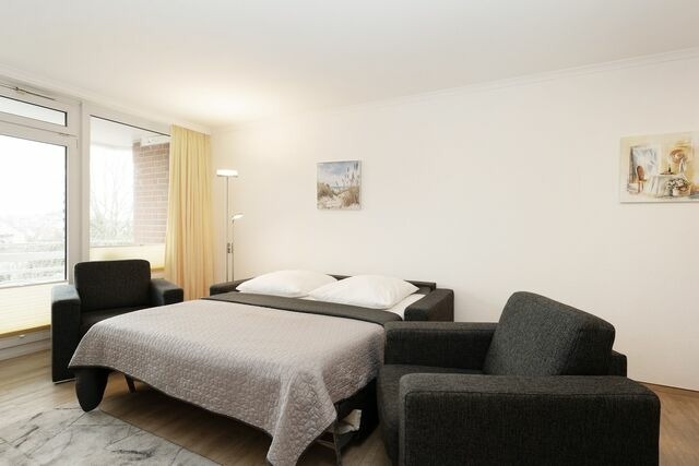 Ferienwohnung in Gr&ouml;mitz - Belvedere Ostseezauber - Bild 5