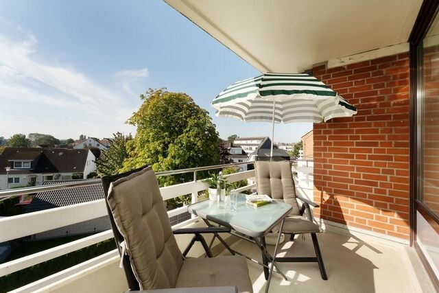 Ferienwohnung in Gr&ouml;mitz - Belvedere Ostseezauber - Bild 14
