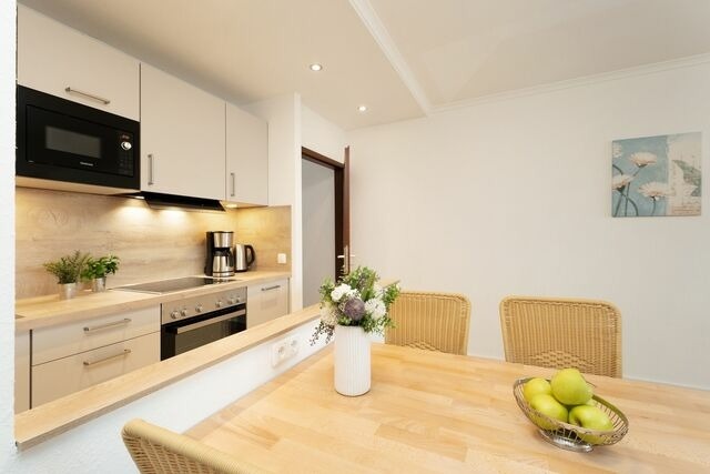 Ferienwohnung in Gr&ouml;mitz - Belvedere Ostseezauber - Bild 20