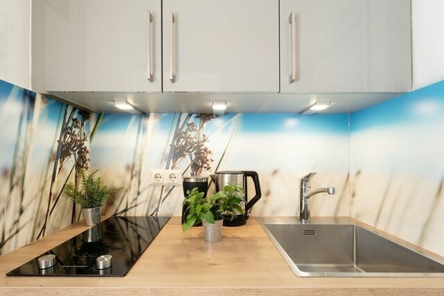 Ferienwohnung in Scharbeutz - Steffis Vogelnest - Bild 15