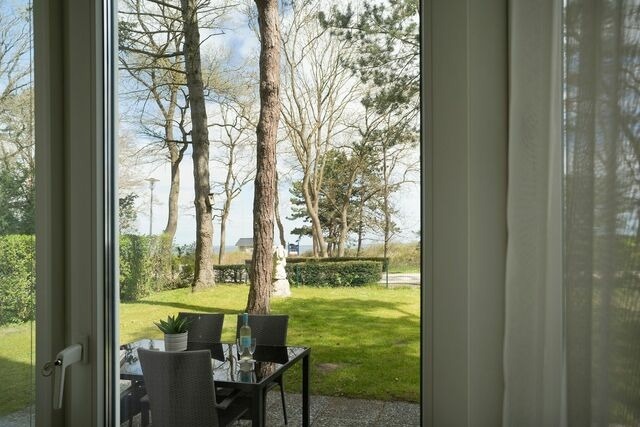 Ferienwohnung in Timmendorfer Strand - Haus Seepferdchen am Meer Appartement 3 - Bild 6