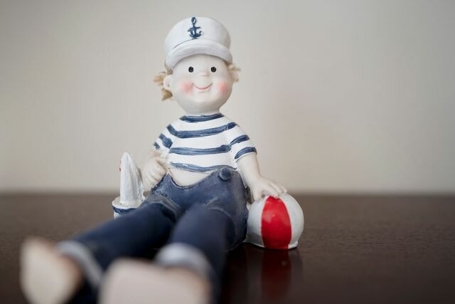 Ferienwohnung in Timmendorfer Strand - Haus Seepferdchen am Meer Appartement 3 - Bild 12