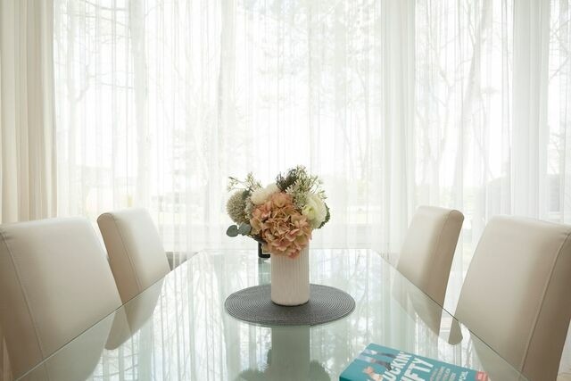 Ferienwohnung in Timmendorfer Strand - Haus Seepferdchen am Meer Appartement 3 - Bild 14