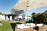 Ferienhaus in S&uuml;tel-Strand - Meergl&uuml;ck - Bild 1