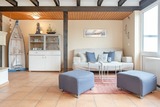 Ferienhaus in S&uuml;tel-Strand - Meergl&uuml;ck - Bild 6
