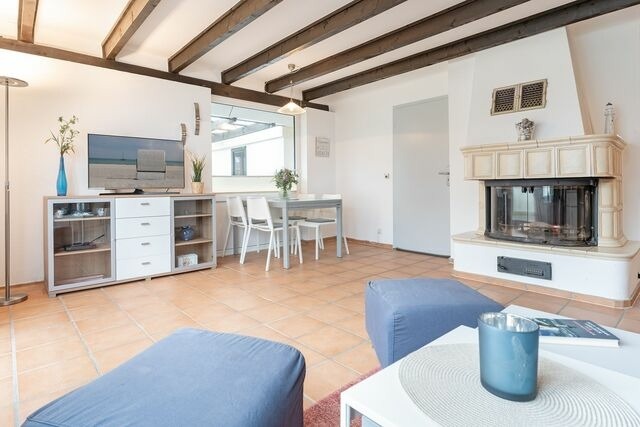 Ferienhaus in S&uuml;tel-Strand - Meergl&uuml;ck - Bild 20