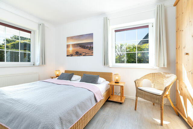 Ferienwohnung in Schönberger Strand - Wohnung 10 - Bild 4