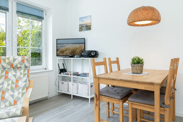 Ferienwohnung in Schönberger Strand - Wohnung 10 - Bild 10