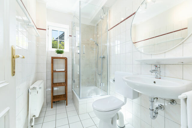 Ferienwohnung in Schönberger Strand - Wohnung 10 - Bild 25