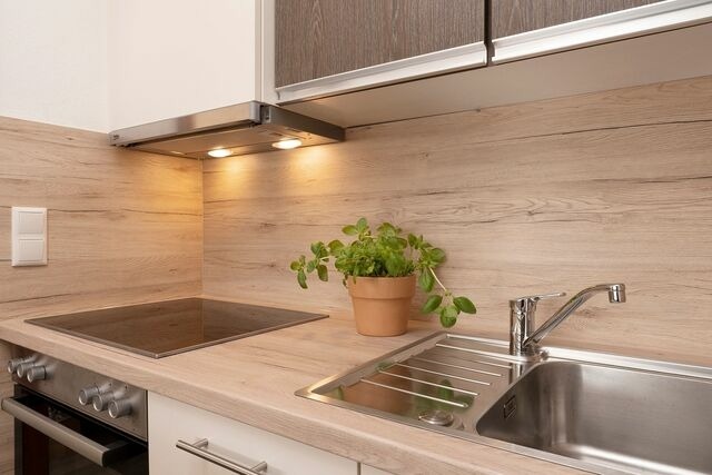 Ferienwohnung in Kellenhusen - Schützenweg 6 Strandhafer - Bild 10