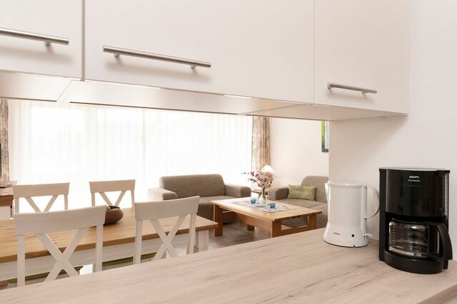 Ferienwohnung in Kellenhusen - Schützenweg 6 Strandhafer - Bild 11