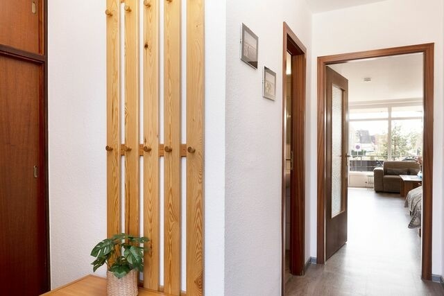 Ferienwohnung in Kellenhusen - Schützenweg 6 Strandhafer - Bild 14