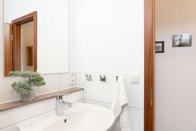 Ferienwohnung in Kellenhusen - Schützenweg 6 Strandhafer - Bild 18