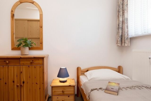 Ferienwohnung in Kellenhusen - Schützenweg 6 Strandhafer - Bild 20