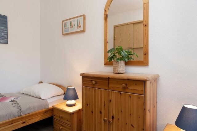 Ferienwohnung in Kellenhusen - Schützenweg 6 Strandhafer - Bild 22