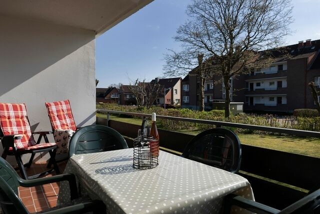 Ferienwohnung in Kellenhusen - Schützenweg 6 Strandhafer - Bild 25