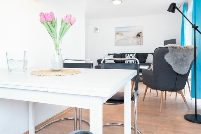 Ferienwohnung in Scharbeutz - Seestra&szlig;e 56 Wohnung 8 - Bild 14