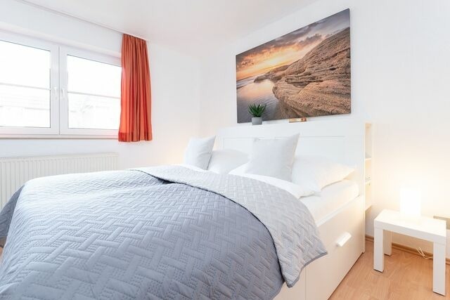 Ferienwohnung in Scharbeutz - Seestra&szlig;e 56 Wohnung 8 - Bild 21