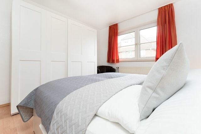 Ferienwohnung in Scharbeutz - Seestra&szlig;e 56 Wohnung 8 - Bild 23