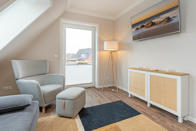 Ferienwohnung in Fehmarn OT Burg - Sommerweg - Bild 10