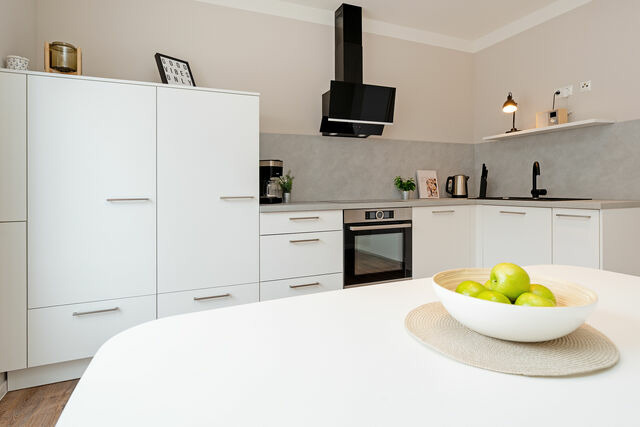 Ferienwohnung in Fehmarn OT Burg - Sommerweg - Bild 17