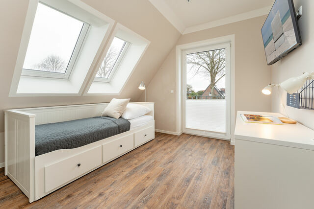 Ferienwohnung in Fehmarn OT Burg - Sommerweg - Bild 25