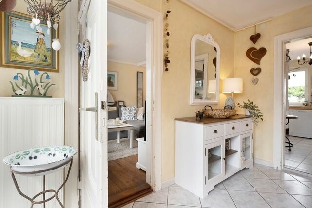 Ferienhaus in Grube - Ferienhaus Klara - Bild 14