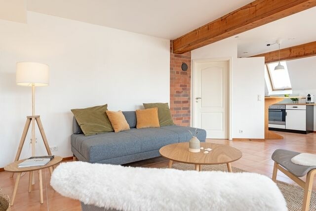 Ferienwohnung in Bosau - Zur Wiese 17 Lupine - Bild 10