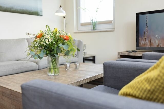 Ferienwohnung in Scharbeutz - Baltic Sea Lodge K&uuml;stenidyll - Bild 5